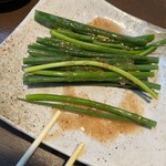 東貝塚酒場　情熱ホルモン - 