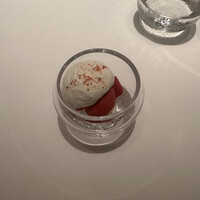 フランス料理 エステール by アラン・デュカス - 
