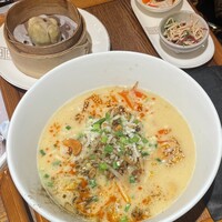 正宗広東私房菜サワダ 梅田エスト店 - 