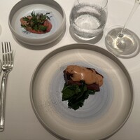 フランス料理 エステール by アラン・デュカス - 
