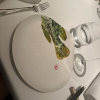 フランス料理 エステール by アラン・デュカス - 