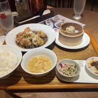 正宗広東私房菜サワダ 梅田エスト店 - 