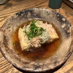 豆腐料理 空野 - 