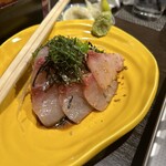 もつ鍋 やましょう 人形町店 - 