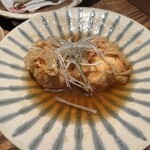 豆腐料理 空野 - 