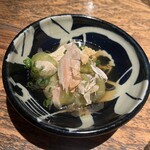 豆腐料理 空野 - 