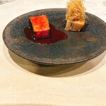 ノノカ レストラン - 