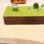 ノノカ レストラン - 