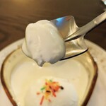 喫茶とお酒ムラリス - アイスリフト