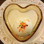 喫茶とお酒ムラリス - コーヒーゼリー