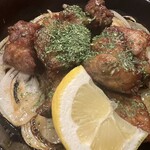 ワイン酒場。LONGING HOUSE 軽井沢 - 