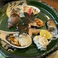 活かに 北斗 - 