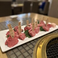 みやび 六本木店 - 