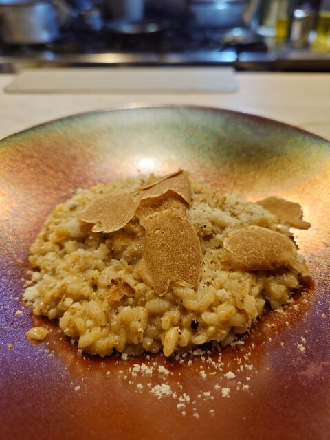 Trattoria Marrone photo 2