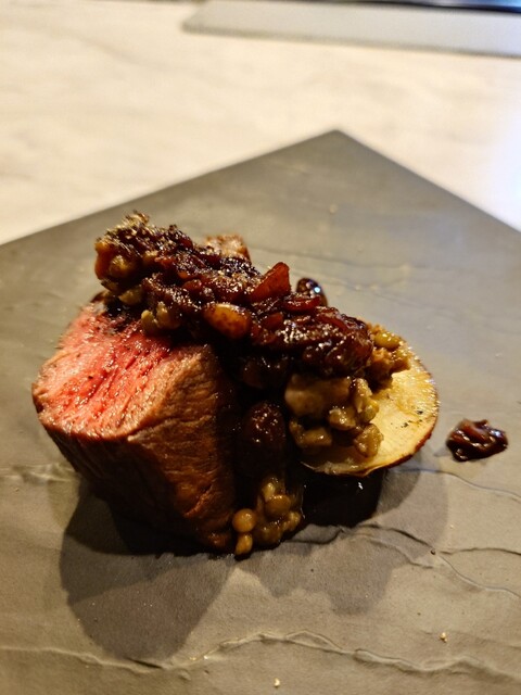 Trattoria Marrone photo 4