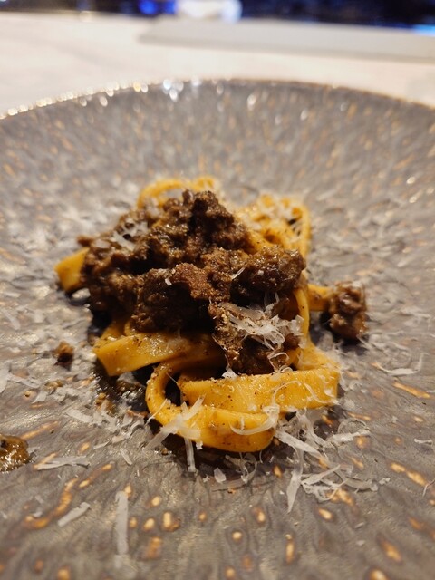 Trattoria Marrone photo 3