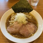 しののめヌードル - 