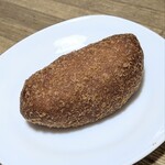 パリジャン - カレーパン　270円