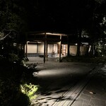 ニコルズ バー - 