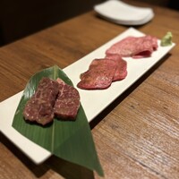 焼肉 うしみつ 恵比寿本店 - 