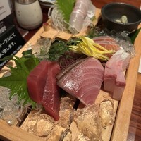 個室居酒屋 番屋 神田駅前店 - 