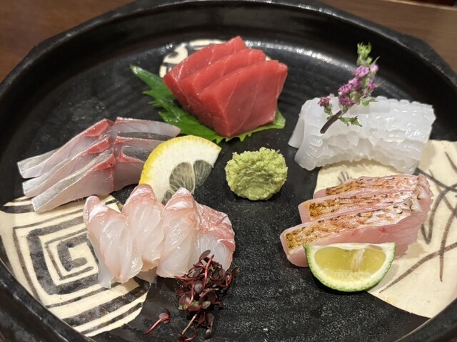 カジュアル割烹 周（casual割烹 周） - 旭川（居酒屋）の写真