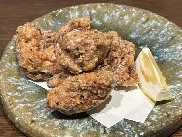 カジュアル割烹 周（casual割烹 周） - 旭川（居酒屋）の写真