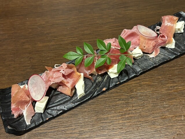 カジュアル割烹 周（casual割烹 周） - 旭川（居酒屋）の写真