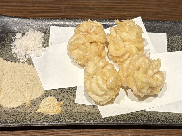 カジュアル割烹 周（casual割烹 周） - 旭川（居酒屋）の写真