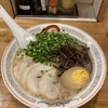 博多ラーメン でぶちゃん 高田馬場本店