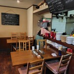 CASA CARINO - 