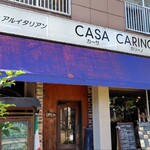 CASA CARINO - 