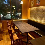 伊達雞與鮪魚 Isshoku 福島站前店 - 