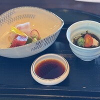 横浜なだ万 - 