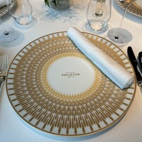 RESTAURANT PRUNIER - 