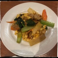 北京ダック専門店 銀座芳亭 - 