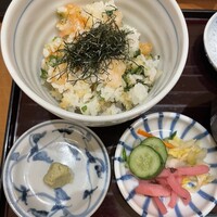 天ぷら ひさご ラシック店 - 