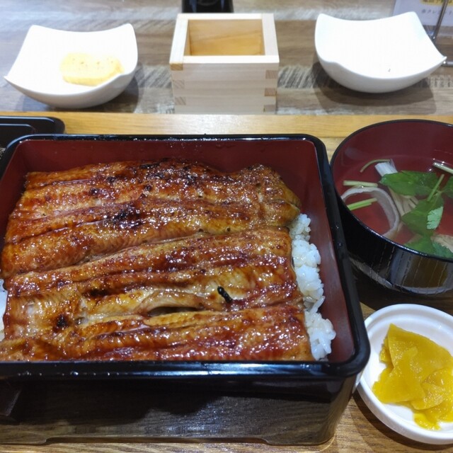 うなやのご予約 - 町屋駅前/うなぎ | 食べログ
