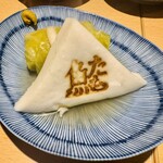 サカナとおでん 魚たも - 