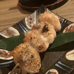 居酒屋 あん葉 - 