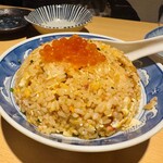 サカナとおでん 魚たも - 