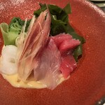 桂川 - ぬたもり！