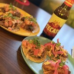 CALLEJERA STAND&GARAGE - 