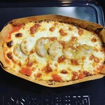 Trattoria La Padella - テイクアウト　ラザニア