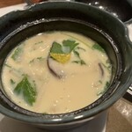 桂川 - 茶碗蒸し