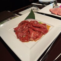 叙々苑  横浜スカイビル店 - 