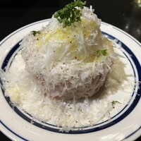 GINZA 我歩 - 