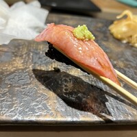 鮨 からす 十三店 - 