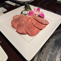 叙々苑  横浜スカイビル店 - 