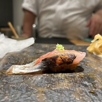 鮨 からす 十三店 - 